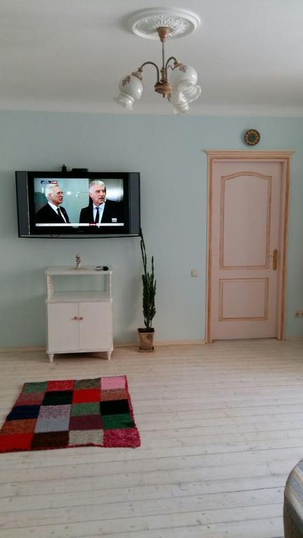 Eco-Apartment In Province Style Mirhorod Exterior foto