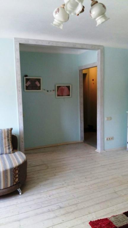 Eco-Apartment In Province Style Mirhorod Exterior foto
